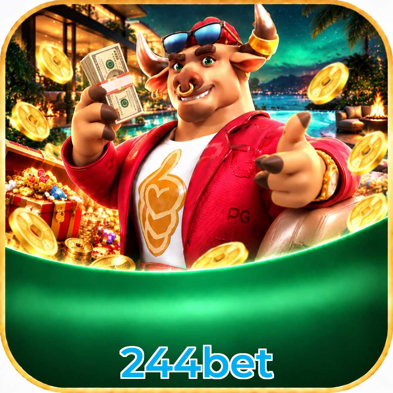 244bet Download Links