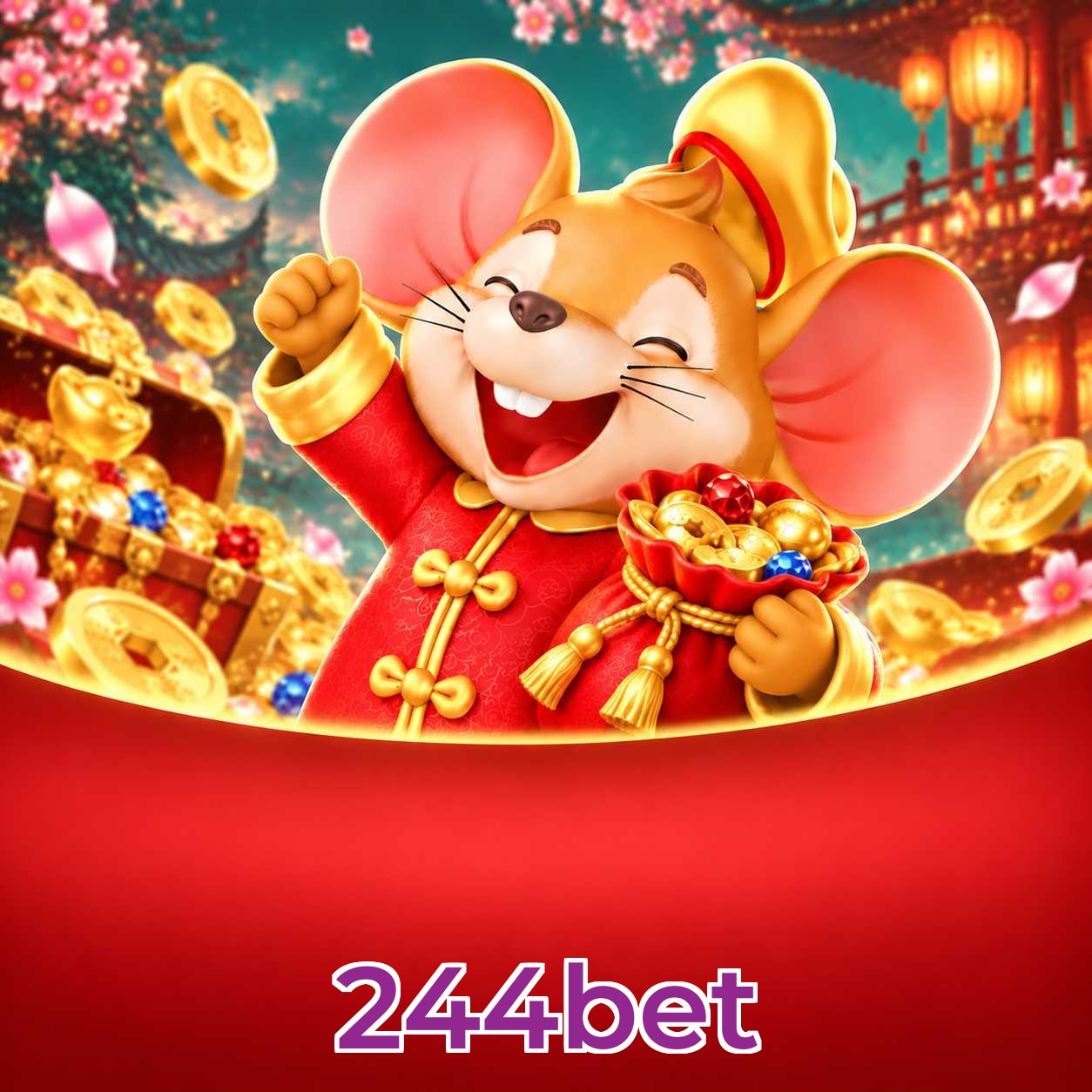 244bet Facebook Page