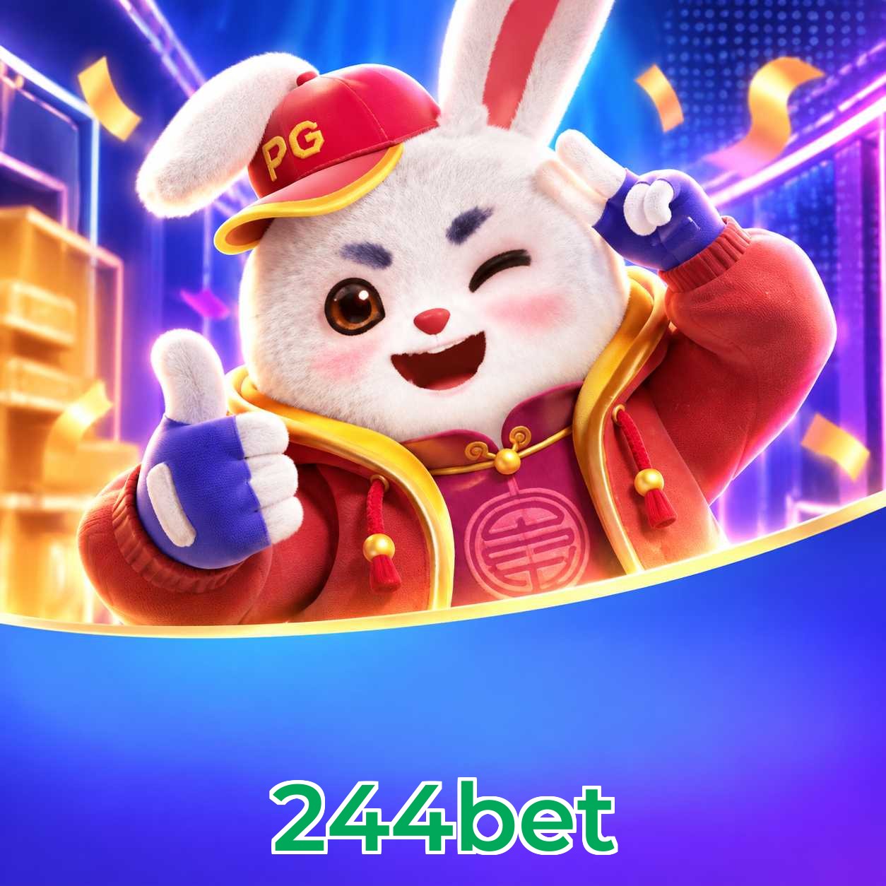 244bet System Requirements
